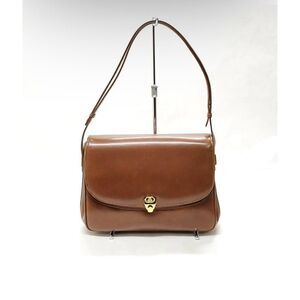 Vintage Gucci  leather handbag